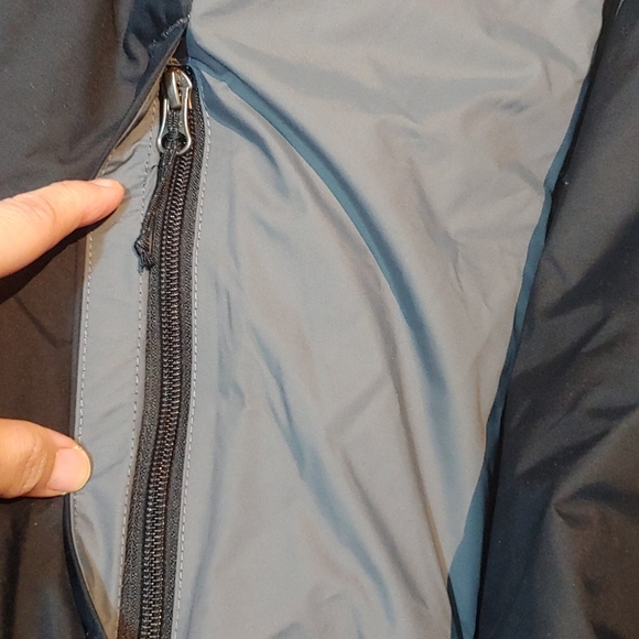 NWT COLUMBIA MEN'S BLACK EAGER AIR INTERCHANGEABLE US XL - Picture 16 of 16